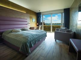 Hotel Kriunes, hotel in Reykjavik