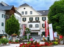 Фотография гостиницы: SPA Hotel Erzherzog Johann