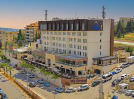 Hotel kuvat: Ocean Grand Hotel - Ramallah
