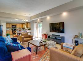 Hotel foto: Pet-Friendly Albuquerque Vacation Escape!