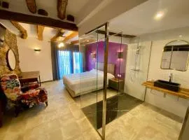 Hotel Boutique Malanquilla Inedita