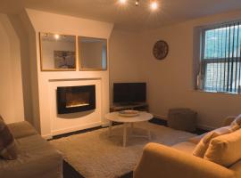 Hotel Photo: Peaceful Retreat Suite - Simple2let Serviced Apartments