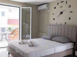 Gambaran Hotel: AIOLOS LUXURY apartment 4