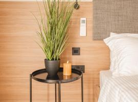 Privilege Suit SLiema, ξενοδοχείο στη Σλιέμα