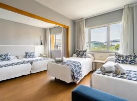 Hotel Beleret, hotel in Valencia