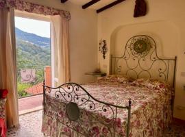 Hotel Photo: Nostos House Elba Island