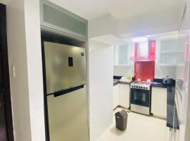 Hotel Photo: Crown Regency Ultima Residences