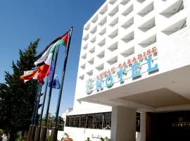 Amman Paradise Hotel, хотел в Аман