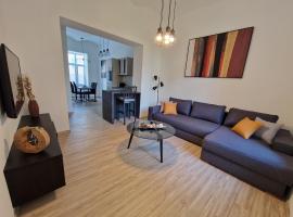 Hotel kuvat: Apartment CITY Ostrava