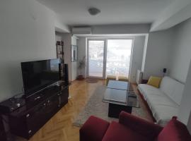 Ξενοδοχείο φωτογραφία: Maja Apartment