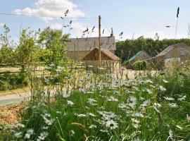 Hotelfotos: Gîte familial pour 6 pers en campagne