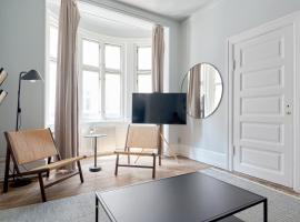 Foto do Hotel: Perfect for Friends & Families 2 Bedroom Flat in CPH