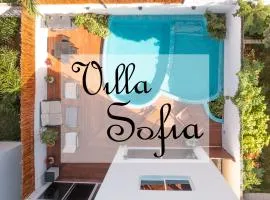 Villa Sofia Boutique Hotel - Near Cancun Downtown - Free Cancellation