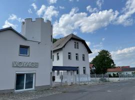 Hotel kuvat: Voyage Hotel