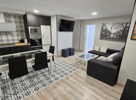 Hotel Photo: 6 HABITACIONES, ALOJAMIENTO COMPLETO EN PLENO CENTRO