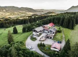 Berghotel Sonnenklause, hotel in Sonthofen