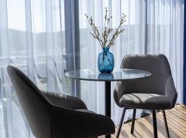 Oban Apartments, ξενοδοχείο σε Oban