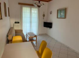 Hotel Photo: Vasilis home apartment