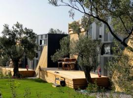 Hotel foto: ELIES TINY GLAMPING