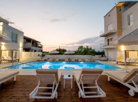 Foto do Hotel: Ennea Suites-Null suite