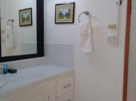 Foto do Hotel: Alexander's Apartment Carriacou