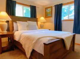 Gambaran Hotel: Fantastic Oasis Home in Stevens Point