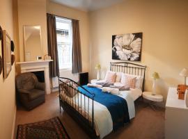 A picture of the hotel: Hope House, Hebden's Hidden Gem