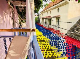 Foto do Hotel: Balcones de Venecia