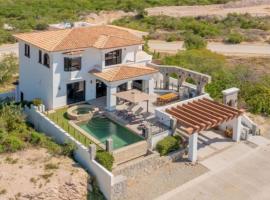 מלון צילום: Exquisite villa in Cabo san Lucas - Baja California