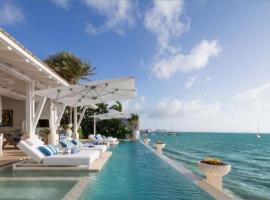 صور الفندق: Amazing villa in Isla de las Mujres - Riviera Maya