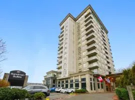 Sandman Suites Surrey - Guildford