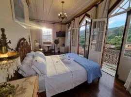 Teatro Hotel Boutique, hotel in Ouro Preto