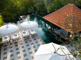 Adepa Resort, hotel a Canggu