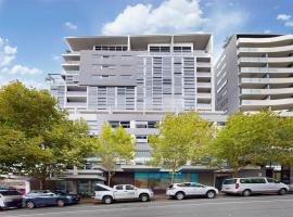 Hotel Photo: ATCH9 - St Leonards Atchison St