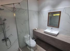 Gambaran Hotel: Hotel MarBrissa