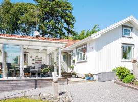 Fotos de Hotel: Holiday home LYSEKIL XXXIII