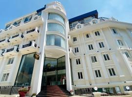 होटल की एक तस्वीर: Le Marais Hotel Dalat