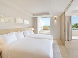 IRAPH SUI, a Luxury Collection Hotel, Miyako Okinawa, ξενοδοχείο σε Miyako Island