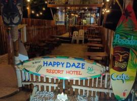 Foto di Hotel: Happy Daze Resort Hotel