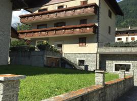 Hotel kuvat: Casa Bracchi