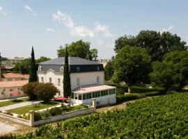 Hôtel de Margaux