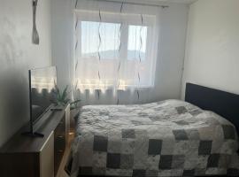 Hotelfotos: Helle Wohnung in Linzer-Mitte