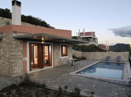 Hotel Photo: Karayiannis Villas