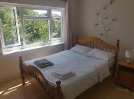 Hotelfotos: Cosy/Quiet one bedroom flat in Harrow Centre
