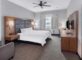 Wingate by Wyndham Houston Bush Intercontinental Airport, hotel em Houston