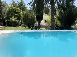 A picture of the hotel: Villa con Piscina in Umbria