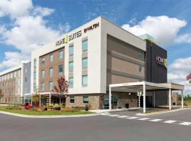 Hotel Photo: Home2 Suites By Hilton Appleton, Wi