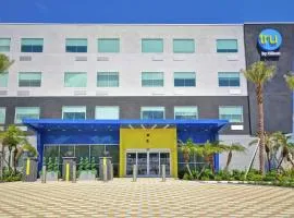 Tru By Hilton Corpus Christi South Padre Island Dr