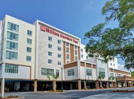 Hotel fotoğraf: Hilton Garden Inn Biloxi