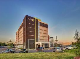 Zdjęcie hotelu: Home2 Suites By Hilton Toronto/Brampton, On